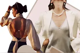 配饰 永远是女生的第二件衣服图片