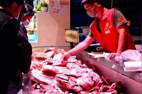 2万吨中央储备冻猪肉将投放视频封面