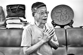 社区变成“安全岛”八旬老人眼中20年的社区变化图片