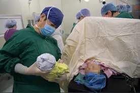 同一病症让这个家族5次丧子！时隔16个月，两兄弟在国妇婴先后迎来健康子代图片