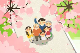 晨读丨和家人好好说话，才是最好的修养图片