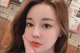 韩国28岁女主播突然去世：月赚35万元 公开恋情后饱受恶评图片