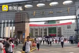 高考时撕毁试卷、答题卡会不会被判刑？图片