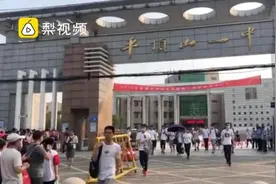 高考时撕毁试卷、答题卡会不会被判刑？图片