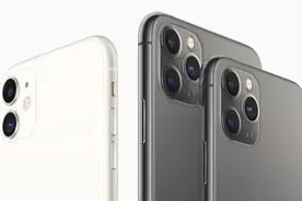 苹果产品连遇糟心问题 系统更新或成其“救命稻草”图片