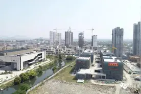 苍南工业园区将投资20亿元打造基础设施图片
