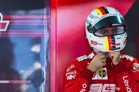 法拉利已沦为F1笑柄，谁该为此负责？图片
