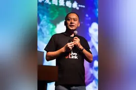 新时代奋斗者自述｜从卖冰棍的小男孩到互联网创业的“新上海人”图片