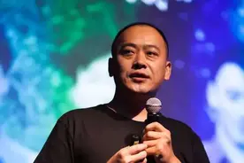 新时代奋斗者自述｜从卖冰棍的小男孩到互联网创业的“新上海人”图片