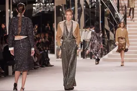 香奈儿2019/20“巴黎-康朋街31号”高级手工坊系列，康朋街31号图片