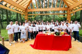 饿了么成立商家联盟 数字化新主力共同升级行业服务图片