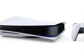 法国亚马逊显示：PS5重达4.78公斤图片