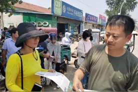 郓城双胞胎兄弟有志参军誓报国图片