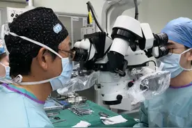 深圳女子小指莫名疼痛，7年来就像手指里藏针，原来是患了这种病图片