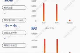 浙江力诺：预计2020年半年度净利润同比下降3.41%~18.5%图片