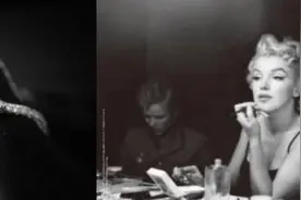玛丽莲·梦露：独立，做精彩自我图片