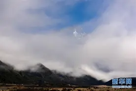 探访新西兰库克山国家公园（图）图片