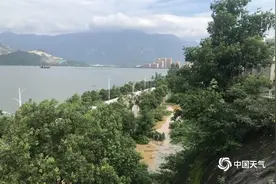 主汛期来临，怎么保障环境安全？图片