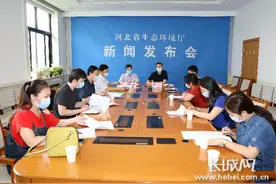 保有量约1700万辆！河北加强机动车排放污染管控图片