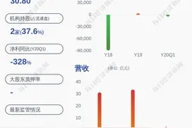 ST安凯：预计2020年上半年亏损3500万元~5000万元，同比下降189.91%~228.45%图片