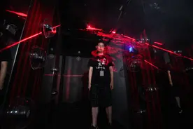 “沉迷”玩密室是种什么体验？谢邀，我玩了一千多场，还辞职去做了个密室玩家自媒体图片