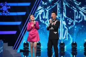 北京冬奥会第一届优秀音乐作品推荐——《冰雪冬奥》图片
