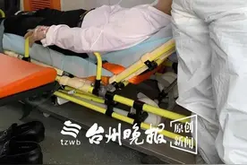 浙江一商人在加纳确诊，270万元包机飞回国图片