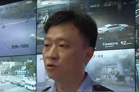 【执法实录】短短2公里6次交通违法，交警当场拦截处罚图片