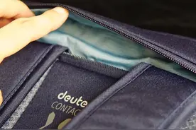 商旅出行不二之选，多特 Aviant Carry On Pro 36L背包体验评测图片