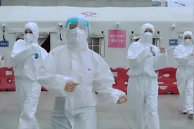 好听又上头！致敬医护防疫版Mojito