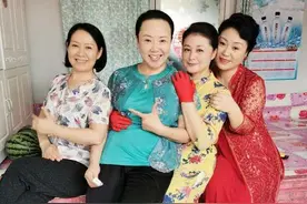 封面独家 | 拍摄两个月《乡村爱情13》杀青关机图片