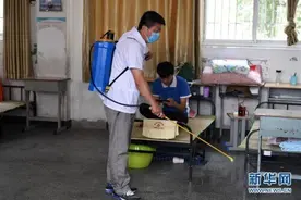 心安之处就是家——探访安徽望江安置点图片