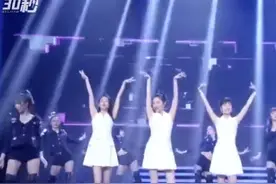 30秒丨《三十而已》女主角江疏影童瑶毛晓彤大跳《无价之姐》视频封面