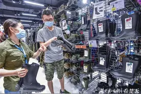 超强梅雨季伞的销量有多俏？江城有超市门店较去年同期暴涨12倍图片