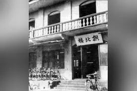 在无锡吃面图片