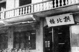 在无锡吃面图片