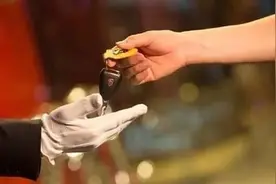 宿迁54岁女代驾，4年接单3800笔，曾开法拉利送客到南京图片