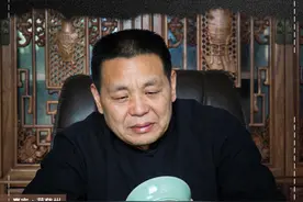 宋徽宗用“雨过天晴云破处”赞美汝瓷？张冠李戴，误传图片