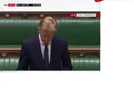 刚刚，英国宣布最终决定：停止在5G建设中使用华为设备图片