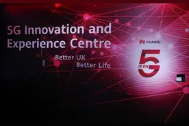英国决定5G建设停用华为设备，华为回应：增加英国用户通讯开支图片