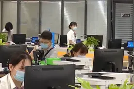 减材料、减时限，济南不动产登记实现房屋交易只跑一次、当日领证图片