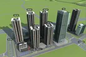 深圳1850套安居型商品房启动配售，毛坯均价2字头入住龙岗图片