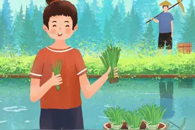 那些年关于暑假的“独家记忆”，你还记得吗？图片