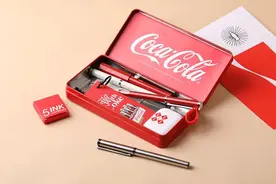 可口可乐又“搞事情”，这次玩起了文创跨界 | 发现好物图片