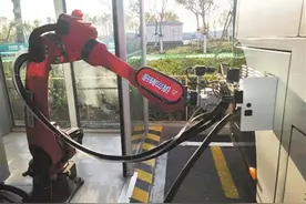 挖掘能源数据 让智慧城市“心中有数”图片