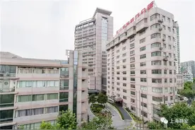热烈祝贺！静安区中心医院成功晋升三级医院！图片