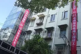 殷行街道-赵阿姨图片