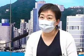 香港新增确诊48例，半数源头不明！迪士尼再关闭图片