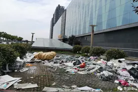 起底“中科系”债务黑洞：高管自曝家丑 疯狂抵押再融资落空图片