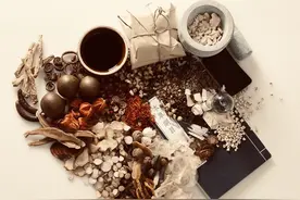 中药之美美天下图片